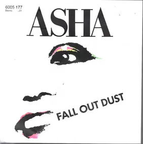 Asha Puthli - Fall Out Dust