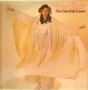 LP - Asha Puthli - The Devil Is Loose