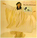 LP - Asha Puthli - The Devil Is Loose - + OIS