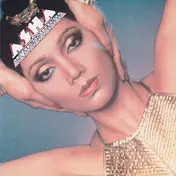 Asha Puthli - L' Indiana