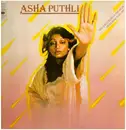 LP - Asha Puthli - She Loves To Hear The Music