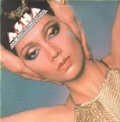 Asha Puthli - L' Indiana