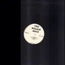 LP - Ashanti , Unknown - Baby RMX / Diary