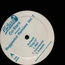 12inch Vinyl Single - Ashanti / Mario - Co-Stars Presents Reggaeton Remixes Vol. 1
