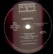 Ashanti - Ashanti