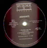 Ashanti - Ashanti