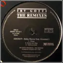 12'' - Ashanti - Baby (Remix)