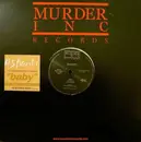 12'' - Ashanti - Baby