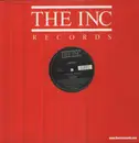12inch Vinyl Single - Ashanti - Breakup 2 Makeup (Remix)