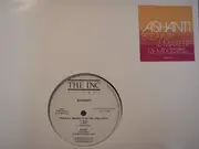 12'' - Ashanti - Breakup 2 Makeup (Remix)