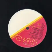 Double LP - Ashanti - Chapter II