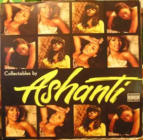 Ashanti - Collectables By Ashanti