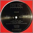 12'' - Ashanti - Don't Let Them / Only U (Remix) / Focus