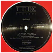 Ashanti - Don't Let Them