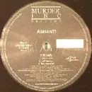 12inch Vinyl Single - Ashanti - Dreams / Voodoo