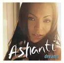 CD Single - Ashanti - Dreams