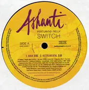 Ashanti Featuring Nelly - Switch