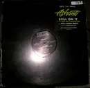 12'' - Ashanti featuring Paul Wall & Method Man - Still On It