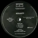 12'' - Ashanti - Foolish