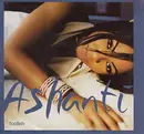 CD Single - Ashanti - Foolish