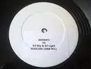 12inch Vinyl Single - Ashanti - Foolish (Remixes)