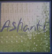 Ashanti - Happy (The Remixes)