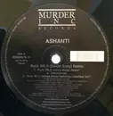 12inch Vinyl Single - Ashanti - Rock Wit U (Awww Baby) Remix / Feel So Good
