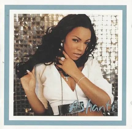 Ashanti - The 7 Series: Ashanti