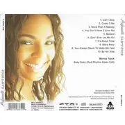 CD - Ashanti - Can't Stop