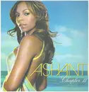 Double LP - Ashanti - Chapter II