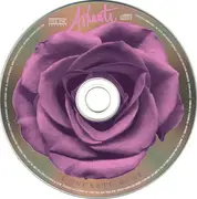 CD - Ashanti - Concrete Rose