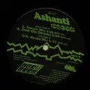 12inch Vinyl Single - Ashanti - Jungle Fever - No cover