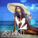 12inch Vinyl Single - Ashanti - Rock Wit U (Awww Baby)