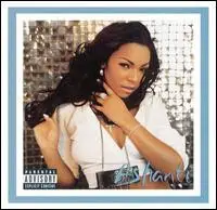 Ashanti - The 7 Series: Ashanti