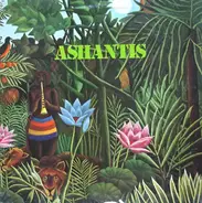 Ashantis - Ashantis