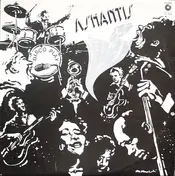 Ashantis - Disco Play