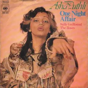Asha Puthli - One Night Affair
