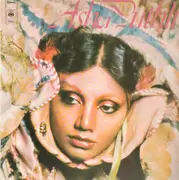LP - Asha Puthli - Asha Puthli