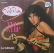 Asha Puthli - The Whip / Latin Lover