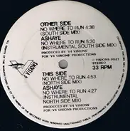 Ashaye - No Where To Run