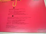 12inch Vinyl Single - Ashaye - Don't Stop Medley