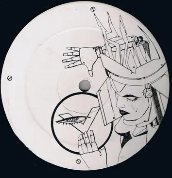 Ashaye - No Where To Run