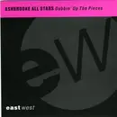 7inch Vinyl Single - Ashbrooke All Stars - Dubbin' Up The Pieces