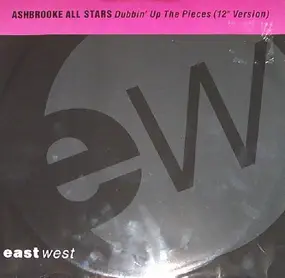 Ashbrooke All Stars - Dubbin' Up The Pieces