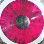 Double LP - Ashbringer - Absolution - LTD ED Coloured Vinyl