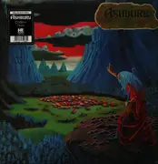 LP - Ashbury - Endless Skies - 180g