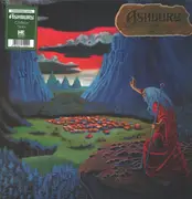 LP - Ashbury - Endless Skies - Evergreen Vinyl / Incl. Poster