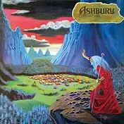 Ashbury - Endless Sky