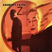 CD - Ashbury Faith - Zed
