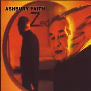 CD - Ashbury Faith - Zed